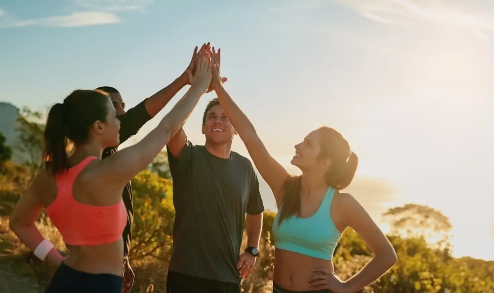 Comment récupérer après une séance de sport ?